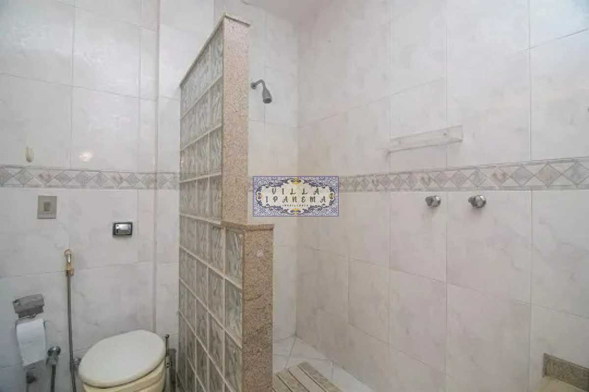 Conheça ea. do imóvel - Cobertura 3 quartos à venda Flamengo, Rio de Janeiro - R$ 2.190.000 - ROL17 - 24 ea. - 24