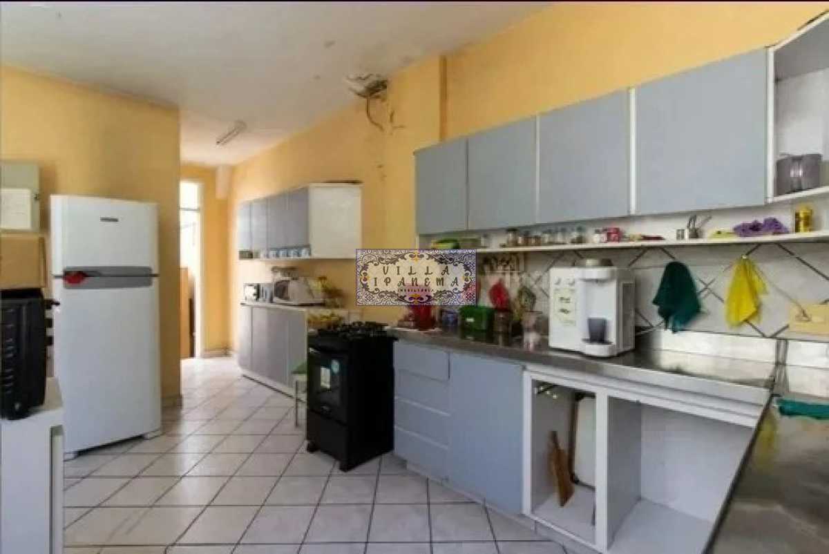Conheça f. do imóvel - Cobertura 3 quartos à venda Flamengo, Rio de Janeiro - R$ 2.190.000 - ROL17 - 25 f. - 25