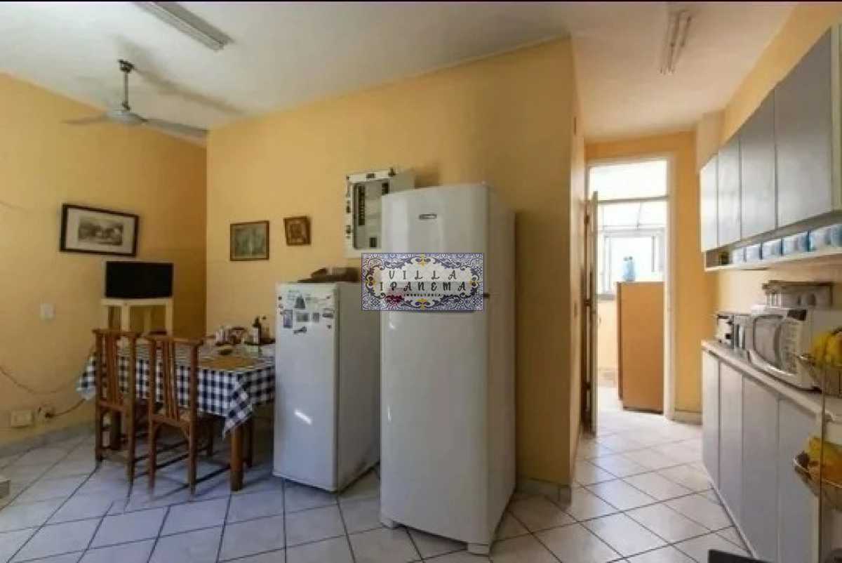 Conheça fa. do imóvel - Cobertura 3 quartos à venda Flamengo, Rio de Janeiro - R$ 2.190.000 - ROL17 - 26 fa. - 26