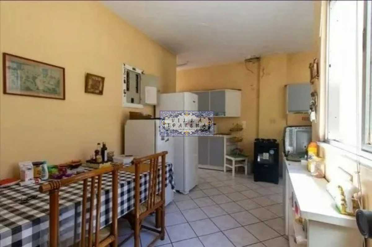 Conheça fb. do imóvel - Cobertura 3 quartos à venda Flamengo, Rio de Janeiro - R$ 2.190.000 - ROL17 - 27 fb. - 27
