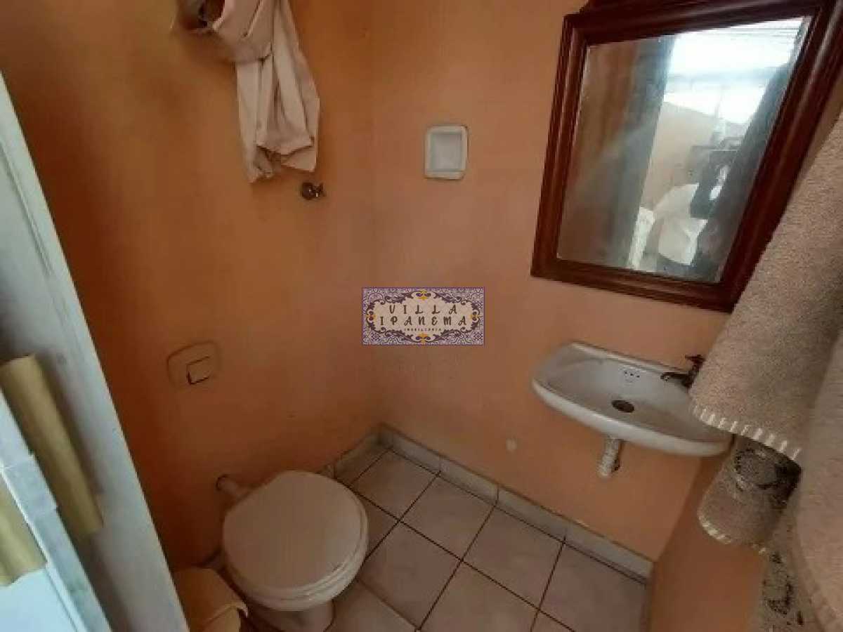 Conheça ga. do imóvel - Cobertura 3 quartos à venda Flamengo, Rio de Janeiro - R$ 2.190.000 - ROL17 - 29 ga. - 29
