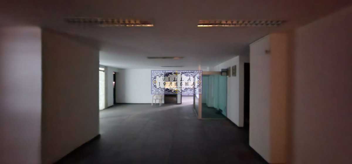 Conheça C. do imóvel - Andar 505m² para venda e aluguel Centro, Rio de Janeiro - R$ 1.200.000 - CPAZ729 - 3 C. - 3