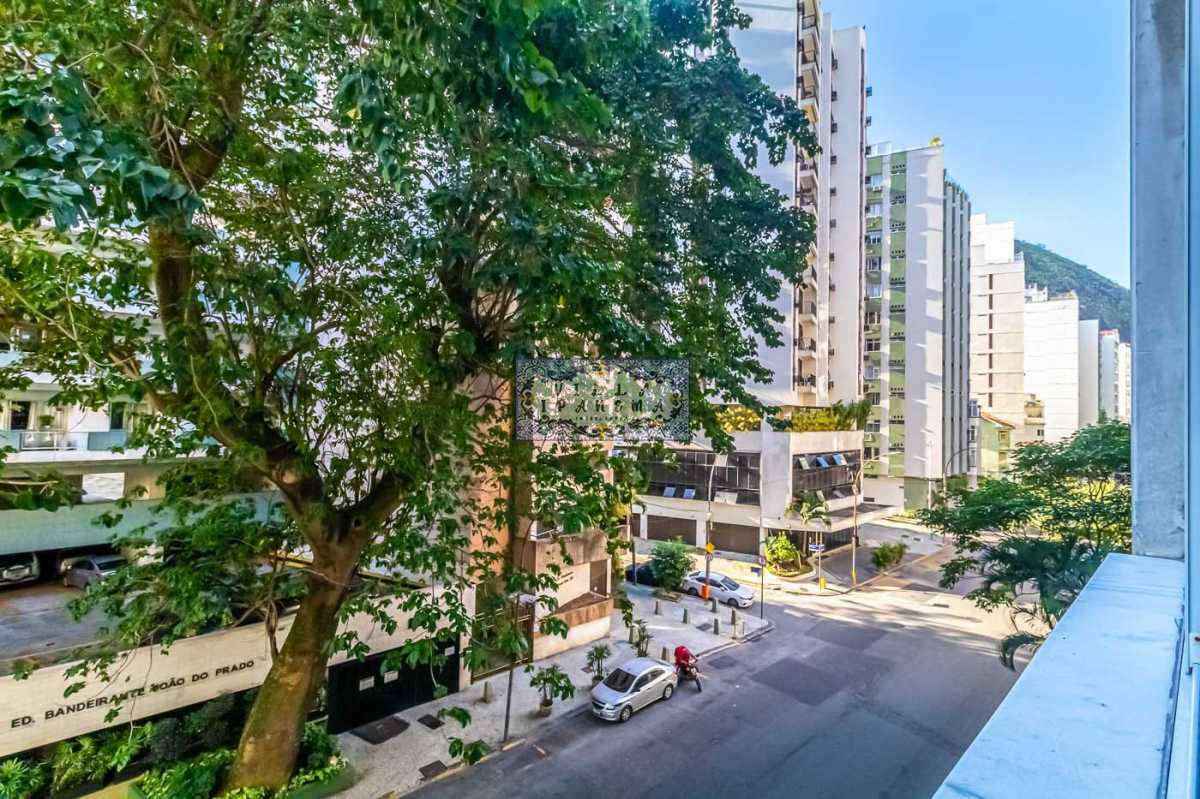 Conheça aa. do imóvel - Apartamento 4 quartos à venda Copacabana, Rio de Janeiro - R$ 2.490.000 - AR01 - 2 aa. - 2