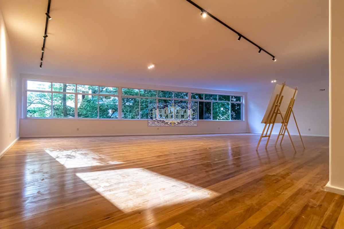 Conheça aaa. do imóvel - Apartamento 4 quartos à venda Copacabana, Rio de Janeiro - R$ 2.490.000 - AR01 - 3 aaa. - 3