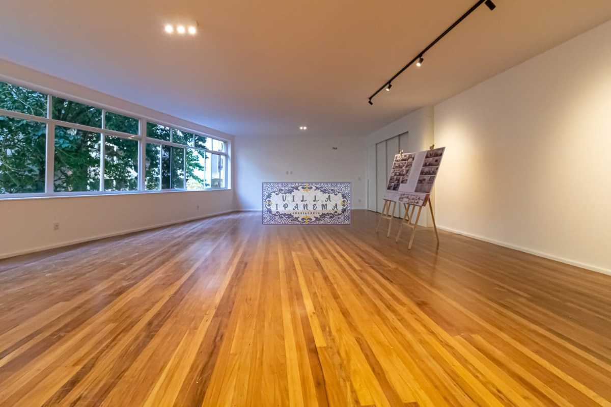 Conheça ab. do imóvel - Apartamento 4 quartos à venda Copacabana, Rio de Janeiro - R$ 2.490.000 - AR01 - 6 ab. - 6