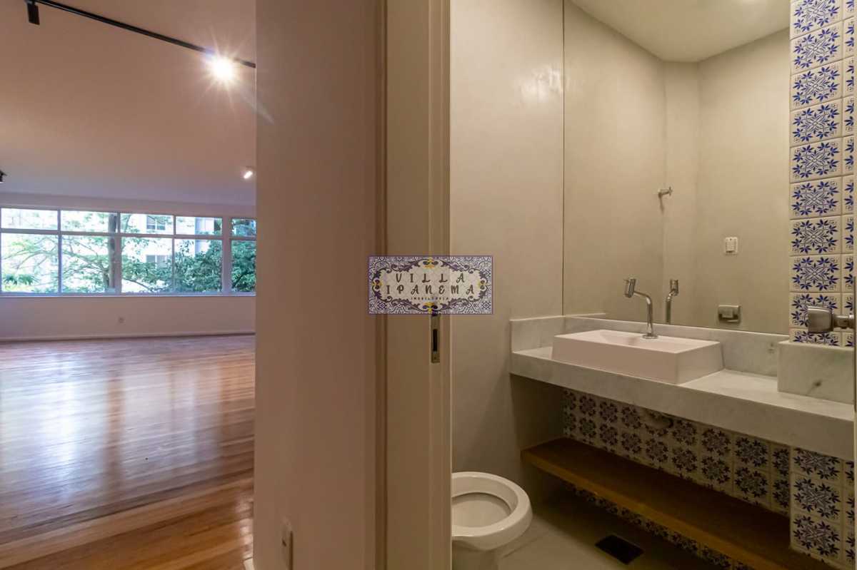 Conheça b. do imóvel - Apartamento 4 quartos à venda Copacabana, Rio de Janeiro - R$ 2.490.000 - AR01 - 8 b. - 8