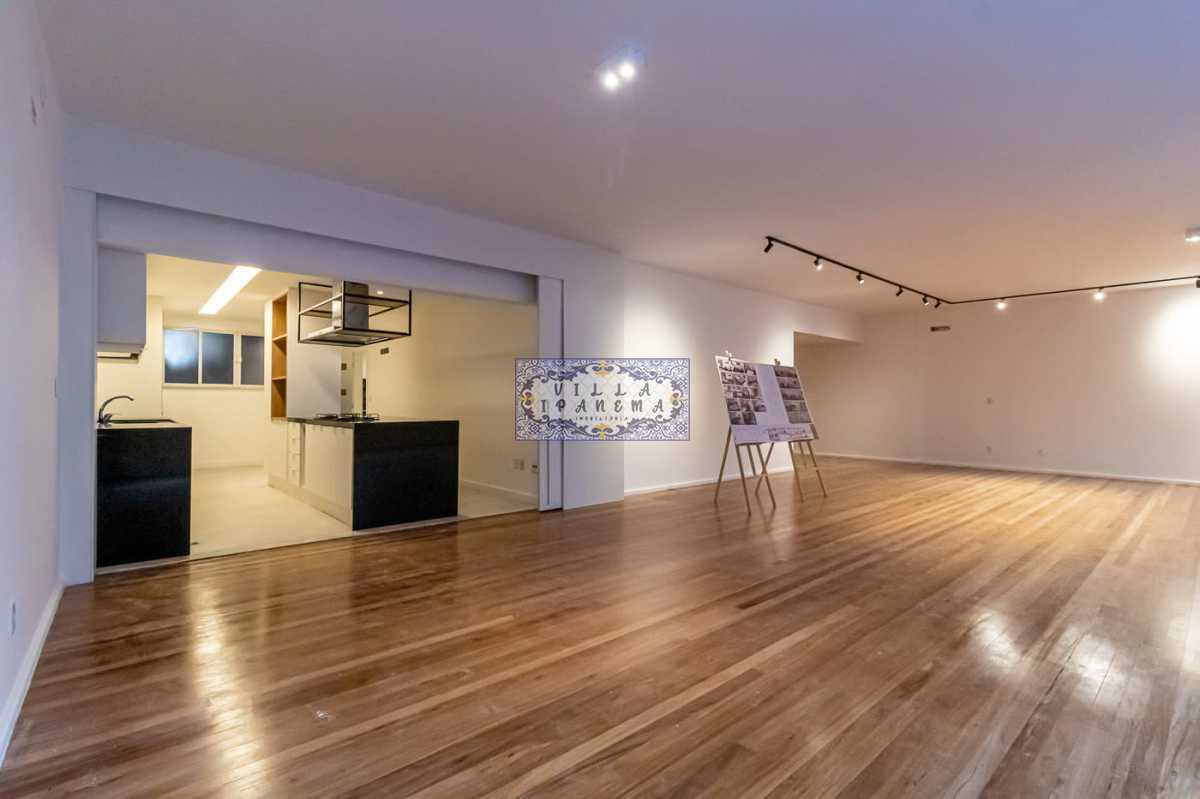 Conheça ba. do imóvel - Apartamento 4 quartos à venda Copacabana, Rio de Janeiro - R$ 2.490.000 - AR01 - 9 ba. - 9