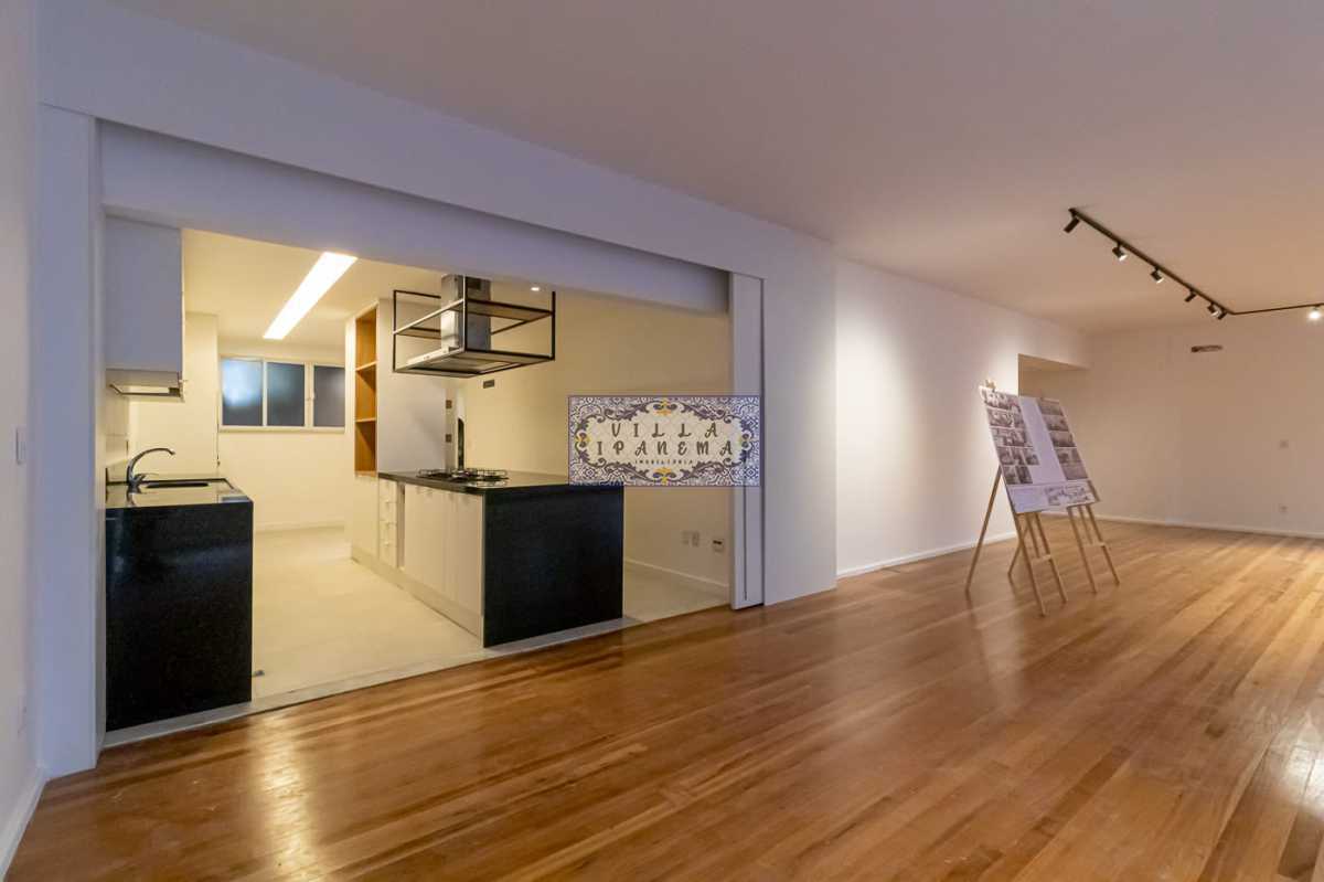 Conheça bb. do imóvel - Apartamento 4 quartos à venda Copacabana, Rio de Janeiro - R$ 2.490.000 - AR01 - 10 bb. - 10