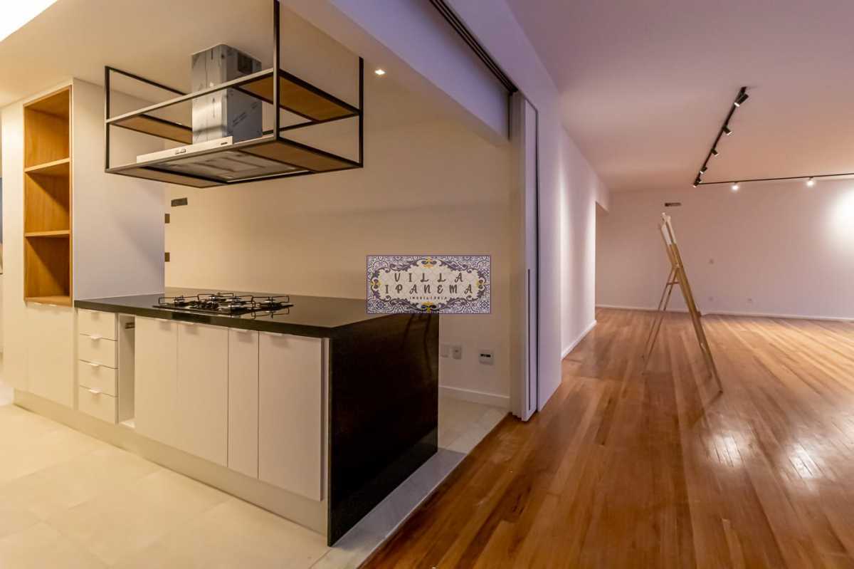 Conheça bd. do imóvel - Apartamento 4 quartos à venda Copacabana, Rio de Janeiro - R$ 2.490.000 - AR01 - 12 bd. - 12