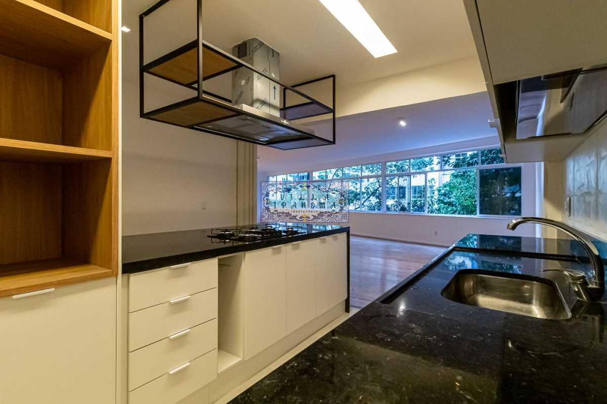 Conheça be. do imóvel - Apartamento 4 quartos à venda Copacabana, Rio de Janeiro - R$ 2.490.000 - AR01 - 13 be. - 13