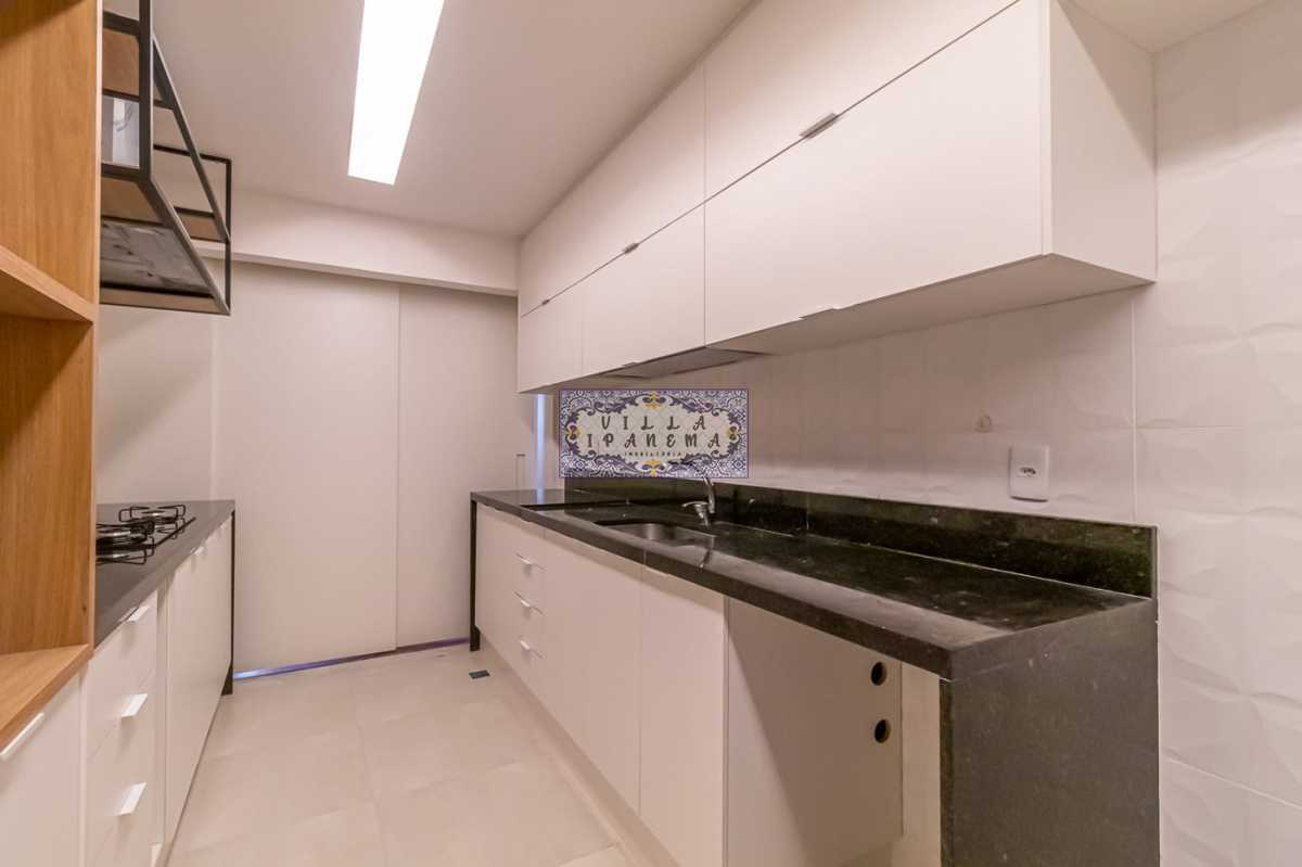 Conheça c. do imóvel - Apartamento 4 quartos à venda Copacabana, Rio de Janeiro - R$ 2.490.000 - AR01 - 14 c. - 14