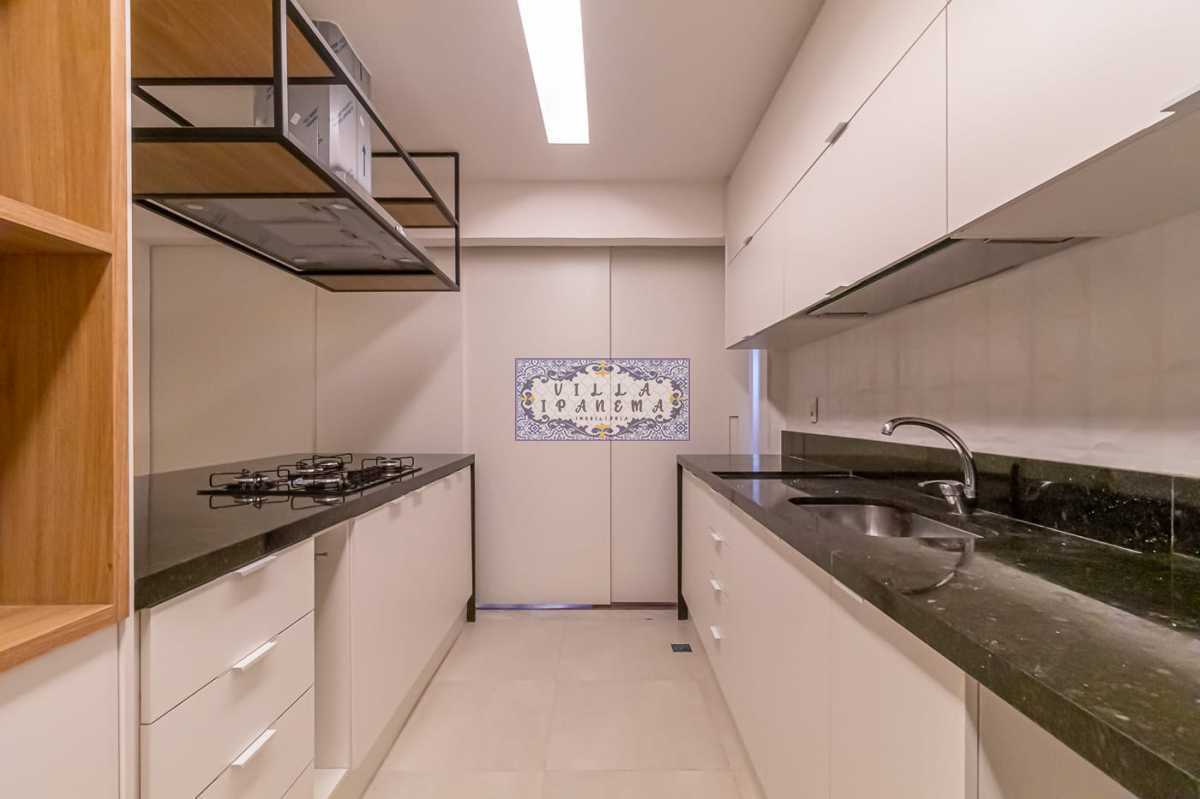Conheça ca. do imóvel - Apartamento 4 quartos à venda Copacabana, Rio de Janeiro - R$ 2.490.000 - AR01 - 15 ca. - 15