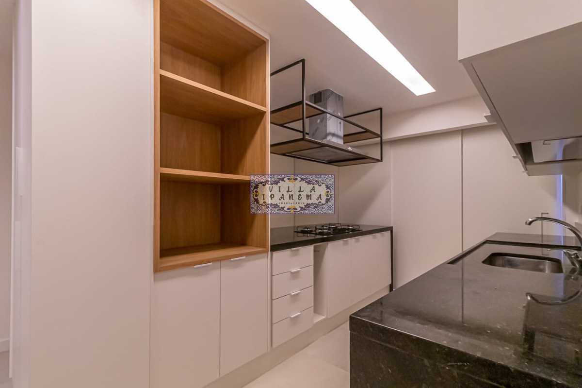 Conheça cc. do imóvel - Apartamento 4 quartos à venda Copacabana, Rio de Janeiro - R$ 2.490.000 - AR01 - 16 cc. - 16