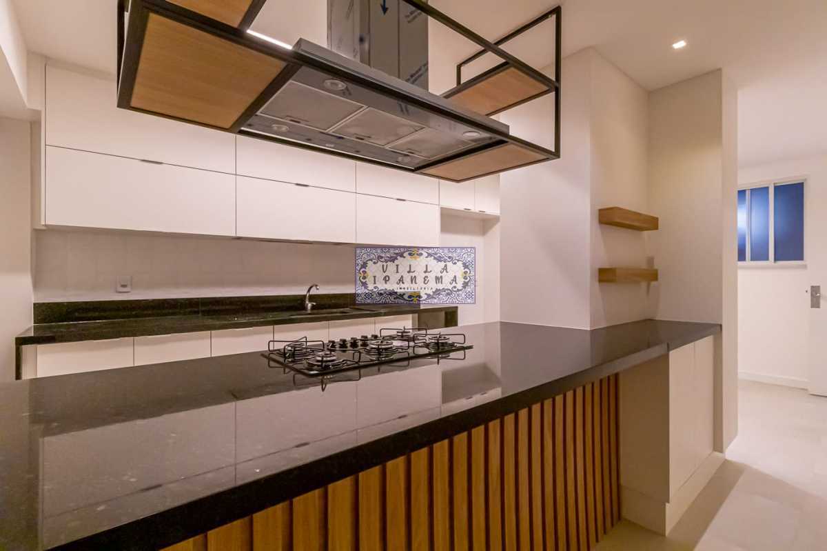 Conheça d. do imóvel - Apartamento 4 quartos à venda Copacabana, Rio de Janeiro - R$ 2.490.000 - AR01 - 17 d. - 17