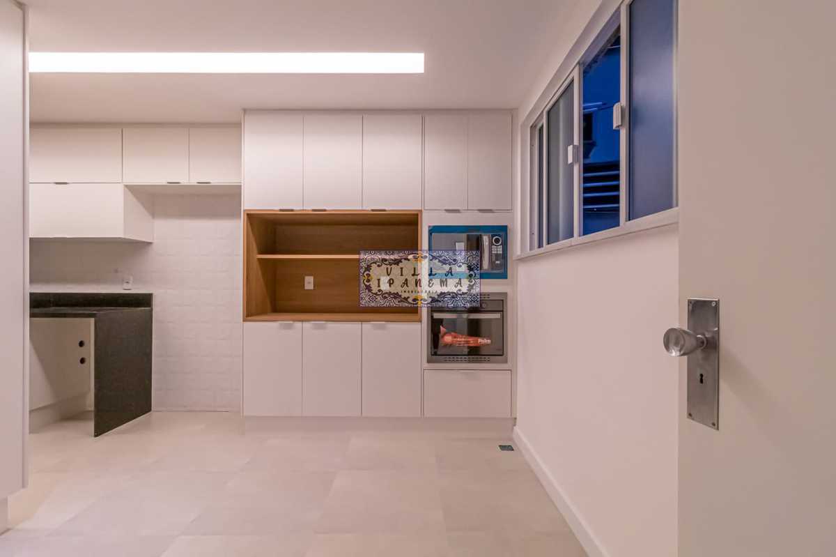 Conheça daa. do imóvel - Apartamento 4 quartos à venda Copacabana, Rio de Janeiro - R$ 2.490.000 - AR01 - 19 daa. - 19