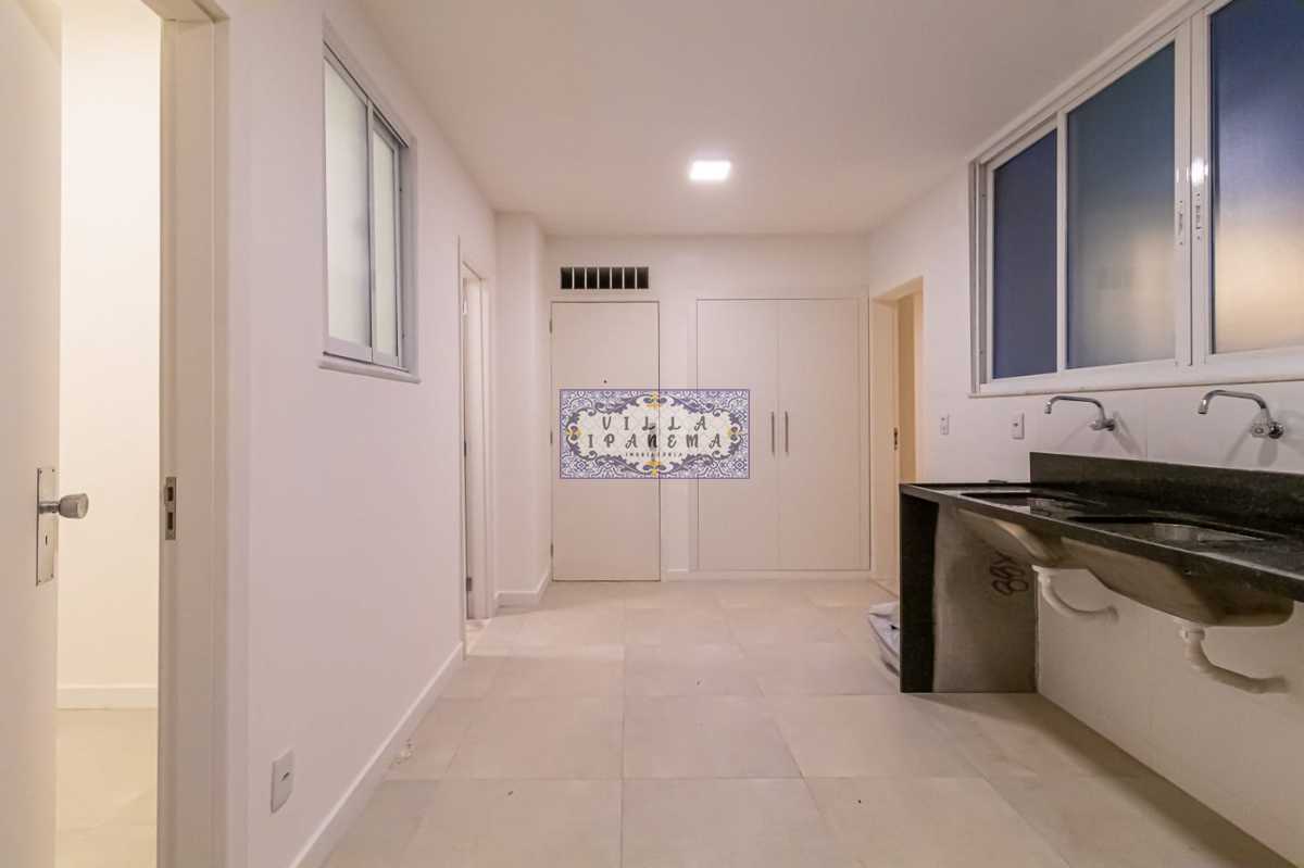 Conheça e. do imóvel - Apartamento 4 quartos à venda Copacabana, Rio de Janeiro - R$ 2.490.000 - AR01 - 21 e. - 21