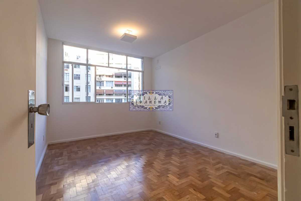 Conheça ea. do imóvel - Apartamento 4 quartos à venda Copacabana, Rio de Janeiro - R$ 2.490.000 - AR01 - 22 ea. - 22