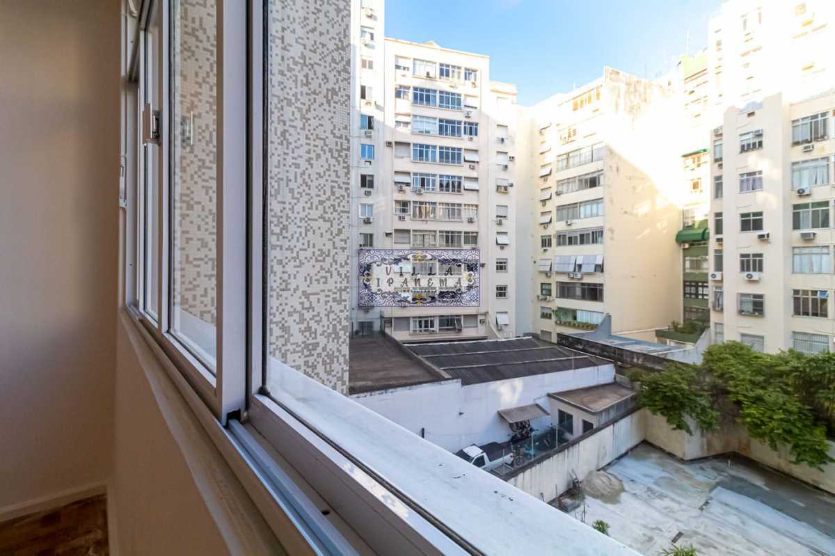 Conheça eb. do imóvel - Apartamento 4 quartos à venda Copacabana, Rio de Janeiro - R$ 2.490.000 - AR01 - 23 eb. - 23