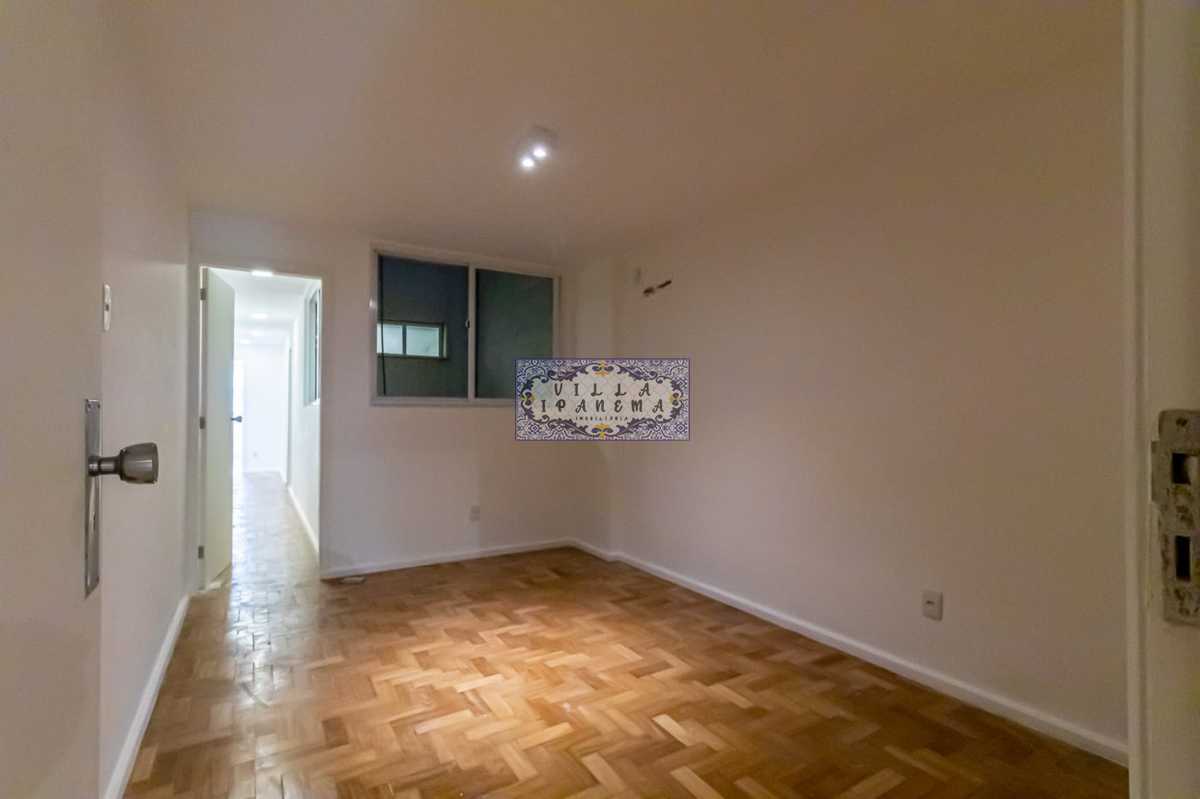 Conheça ec. do imóvel - Apartamento 4 quartos à venda Copacabana, Rio de Janeiro - R$ 2.490.000 - AR01 - 24 ec. - 24