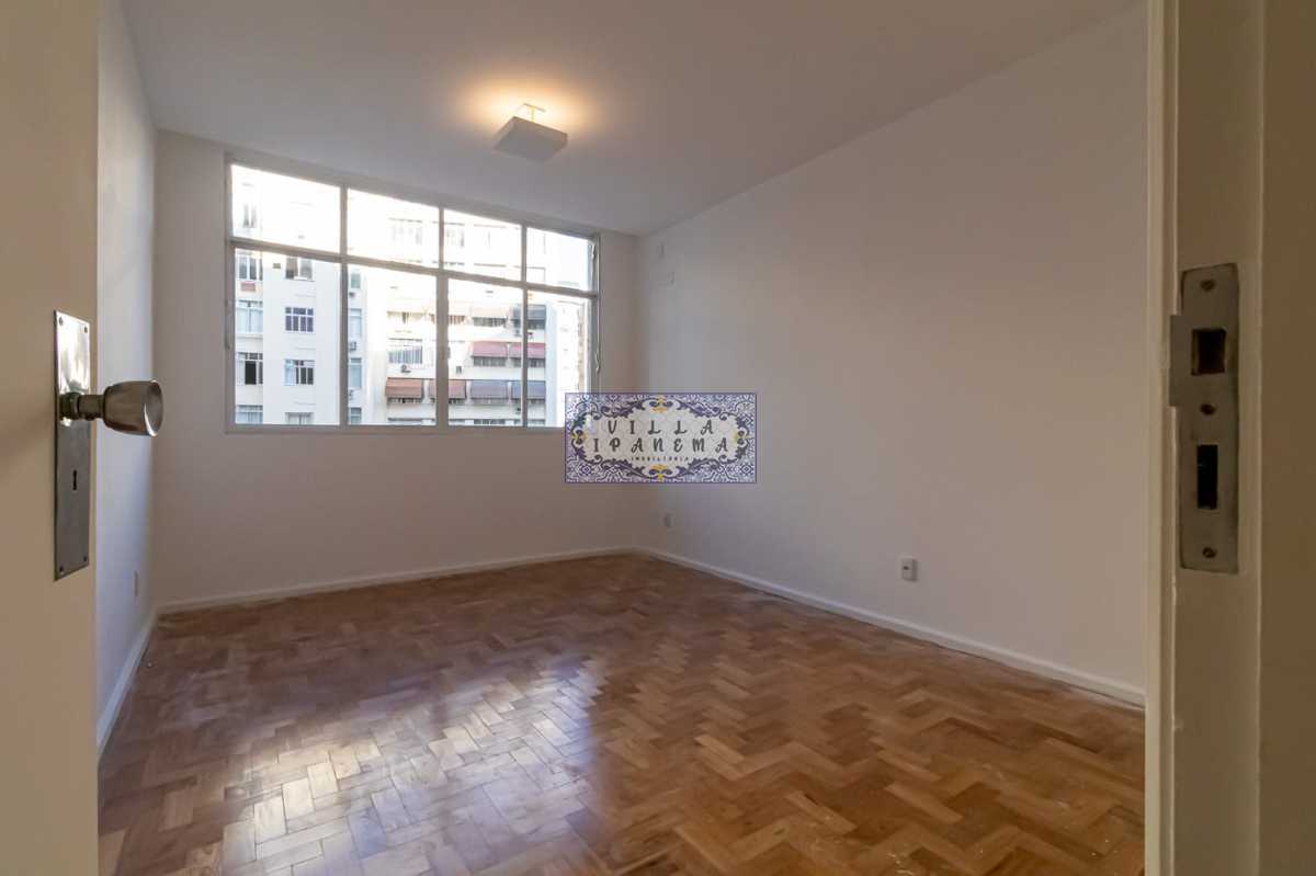 Conheça ecc. do imóvel - Apartamento 4 quartos à venda Copacabana, Rio de Janeiro - R$ 2.490.000 - AR01 - 25 ecc. - 25