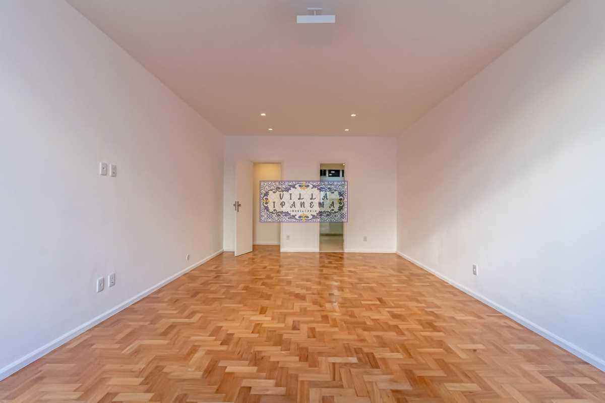 Conheça ef. do imóvel - Apartamento 4 quartos à venda Copacabana, Rio de Janeiro - R$ 2.490.000 - AR01 - 26 ef. - 26