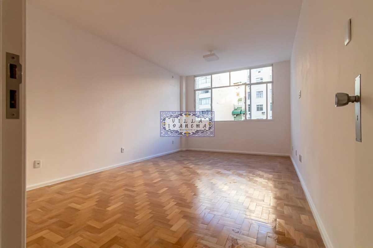 Conheça fa. do imóvel - Apartamento 4 quartos à venda Copacabana, Rio de Janeiro - R$ 2.490.000 - AR01 - 28 fa. - 28