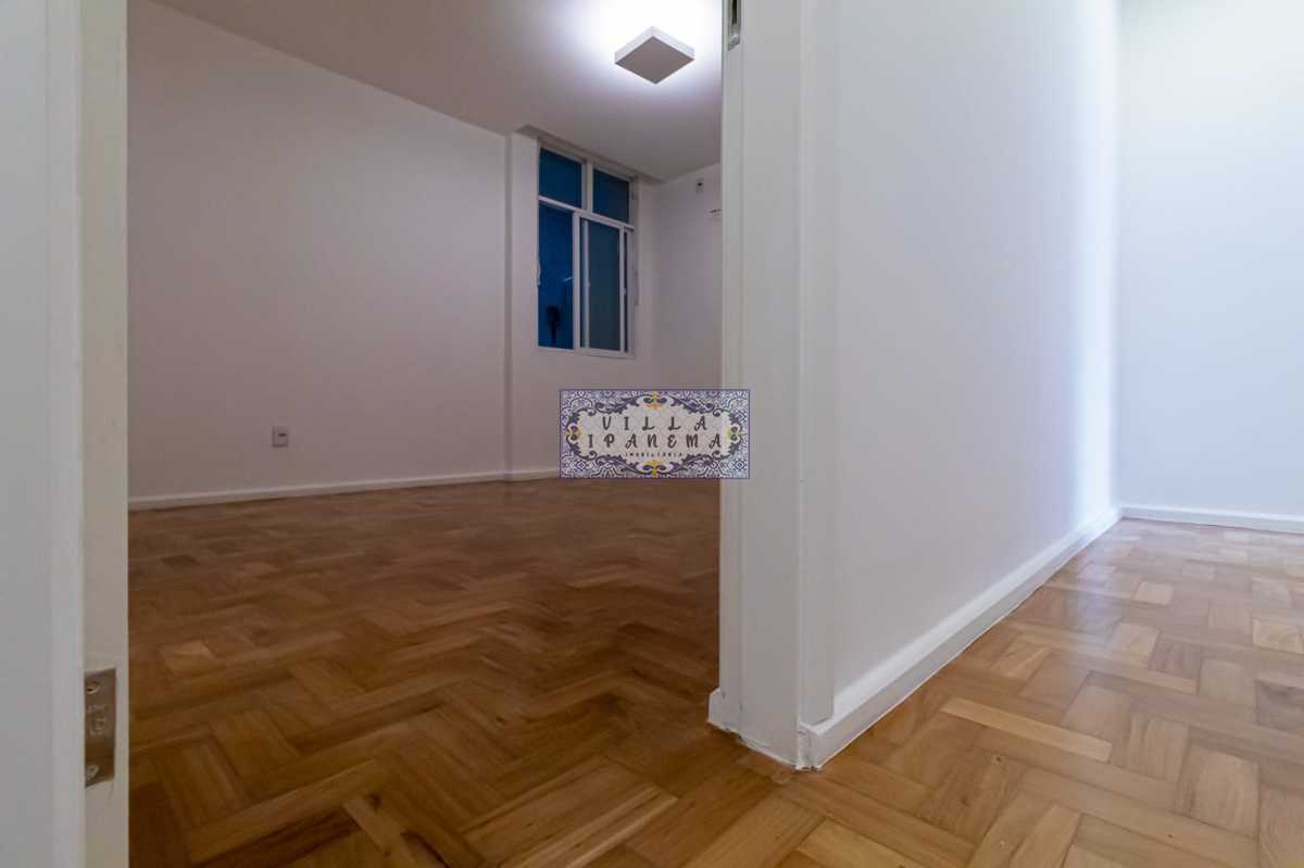 Conheça fb. do imóvel - Apartamento 4 quartos à venda Copacabana, Rio de Janeiro - R$ 2.490.000 - AR01 - 29 fb. - 29