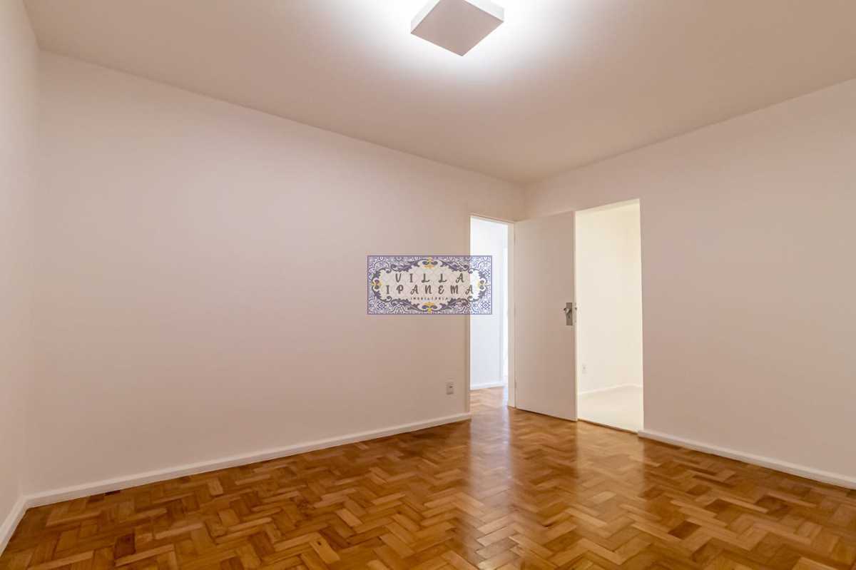 Conheça fc. do imóvel - Apartamento 4 quartos à venda Copacabana, Rio de Janeiro - R$ 2.490.000 - AR01 - 30 fc. - 30
