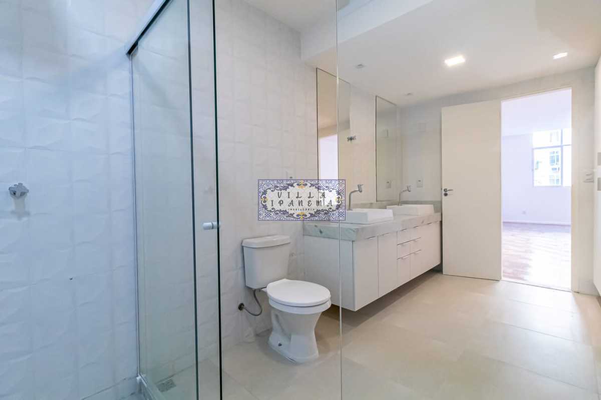 Conheça g. do imóvel - Apartamento 4 quartos à venda Copacabana, Rio de Janeiro - R$ 2.490.000 - AR01 - 31 g. - 31