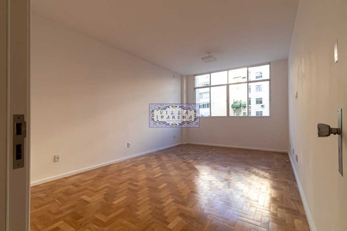 Conheça gb. do imóvel - Apartamento 4 quartos à venda Copacabana, Rio de Janeiro - R$ 2.490.000 - AR01 - 33 gb. - 33