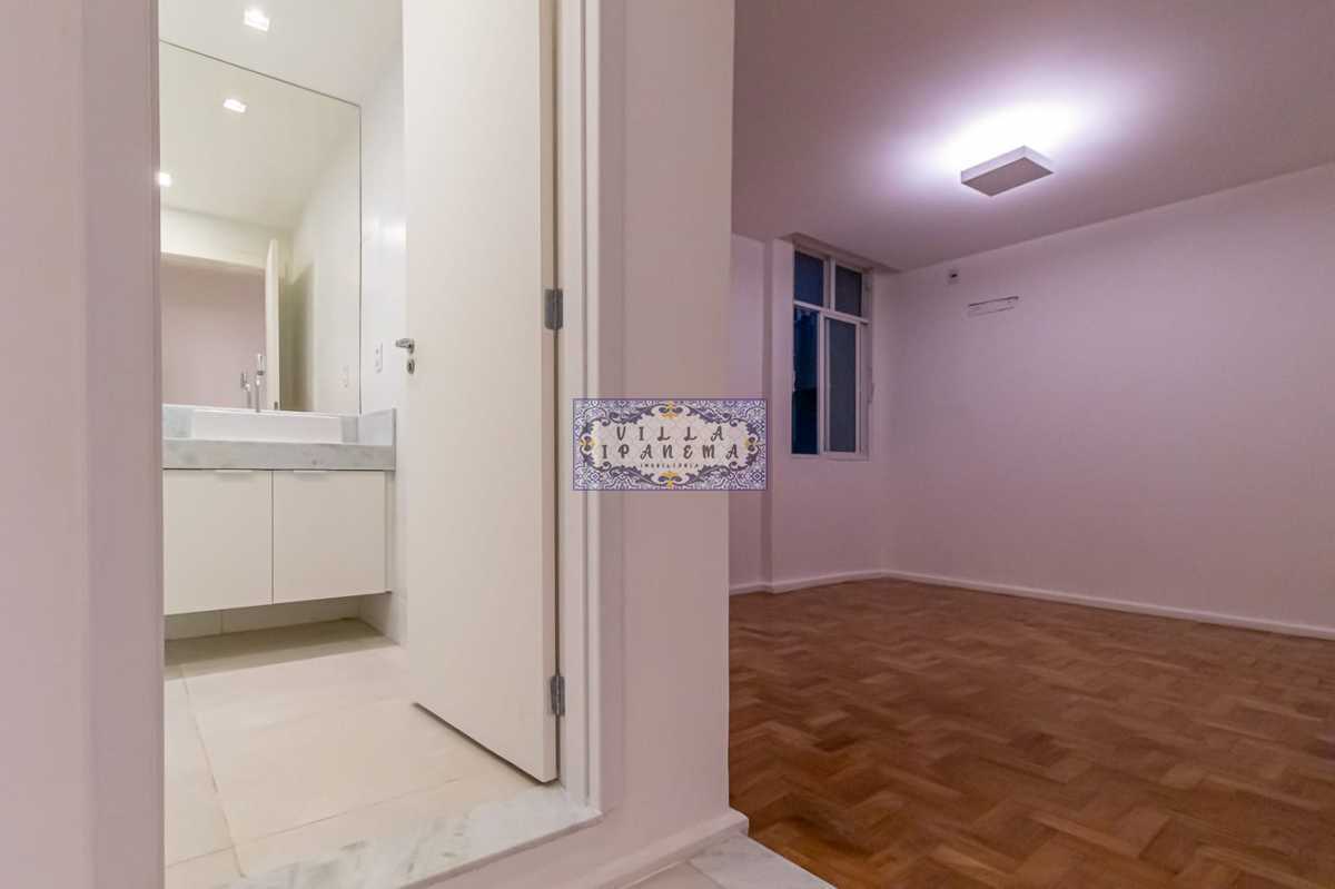 Conheça gbb. do imóvel - Apartamento 4 quartos à venda Copacabana, Rio de Janeiro - R$ 2.490.000 - AR01 - 34 gbb. - 34