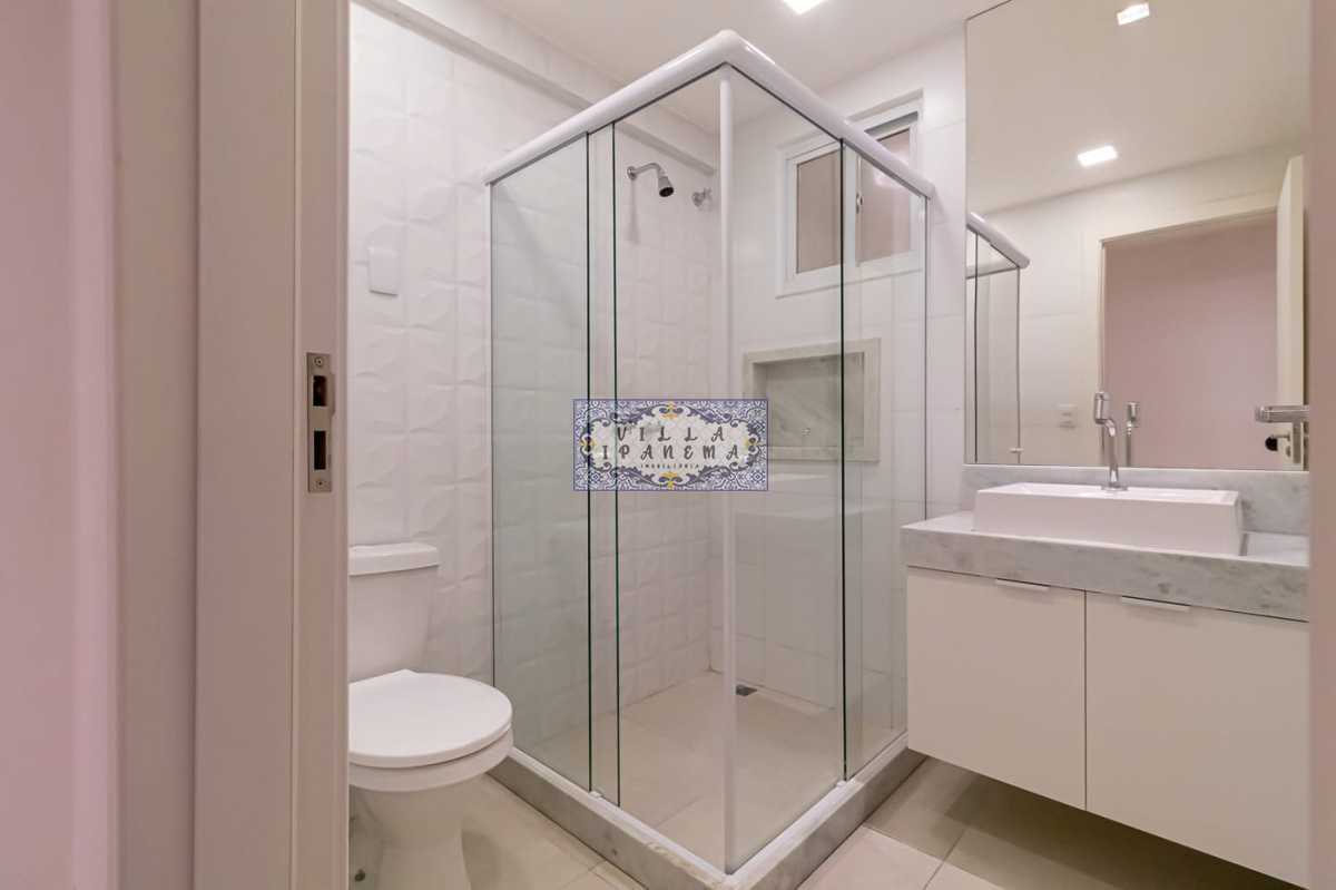 Conheça gc. do imóvel - Apartamento 4 quartos à venda Copacabana, Rio de Janeiro - R$ 2.490.000 - AR01 - 35 gc. - 35