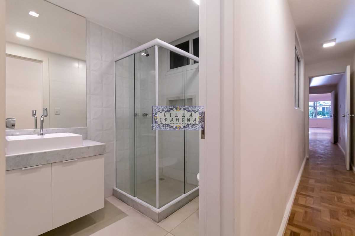 Conheça h. do imóvel - Apartamento 4 quartos à venda Copacabana, Rio de Janeiro - R$ 2.490.000 - AR01 - 36 h. - 36