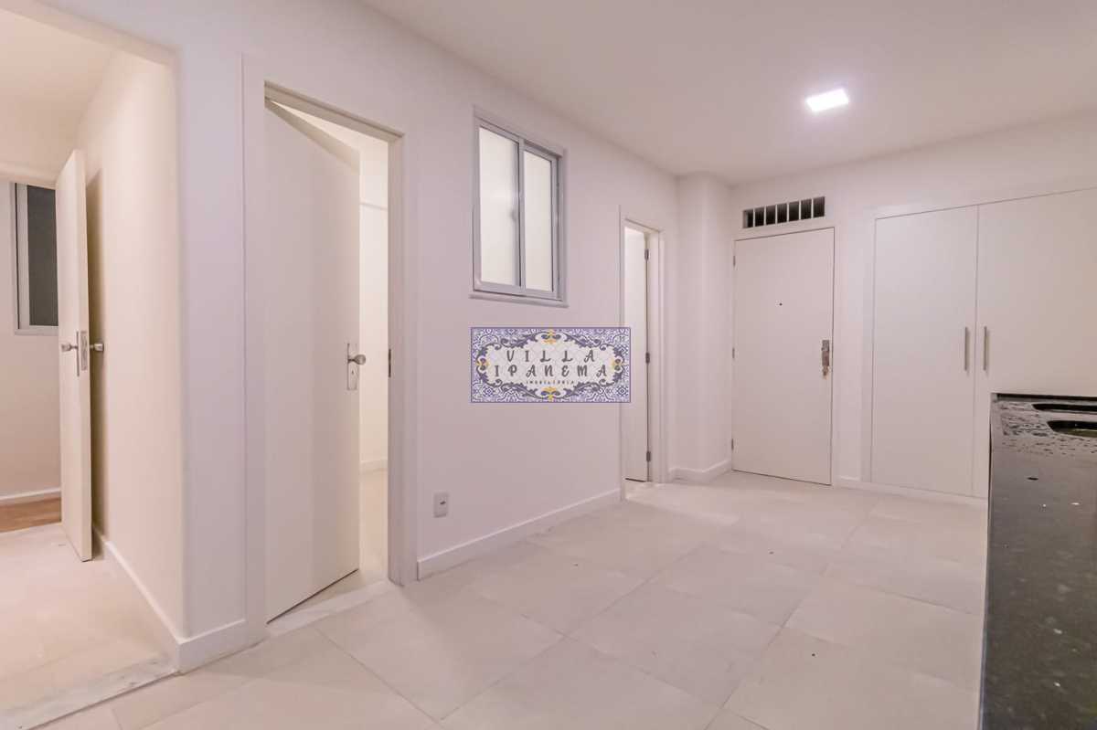 Conheça z. do imóvel - Apartamento 4 quartos à venda Copacabana, Rio de Janeiro - R$ 2.490.000 - AR01 - 37 z. - 37