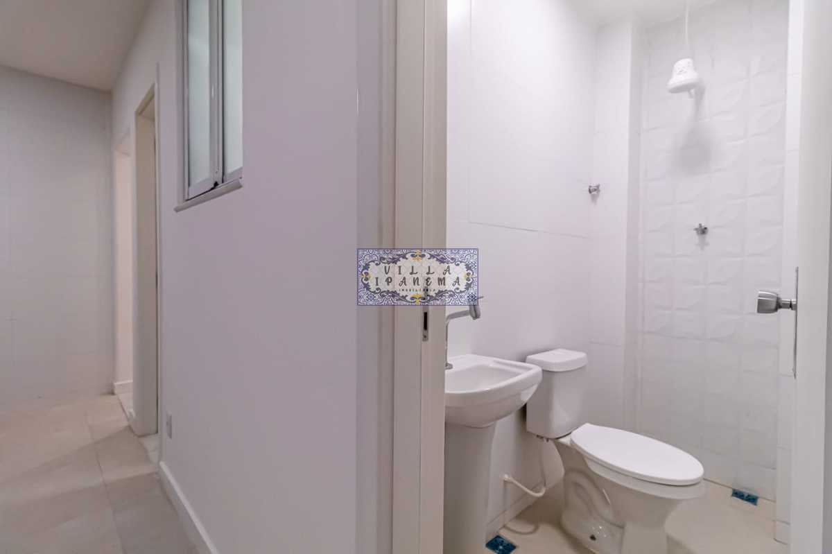 Conheça za. do imóvel - Apartamento 4 quartos à venda Copacabana, Rio de Janeiro - R$ 2.490.000 - AR01 - 38 za. - 38