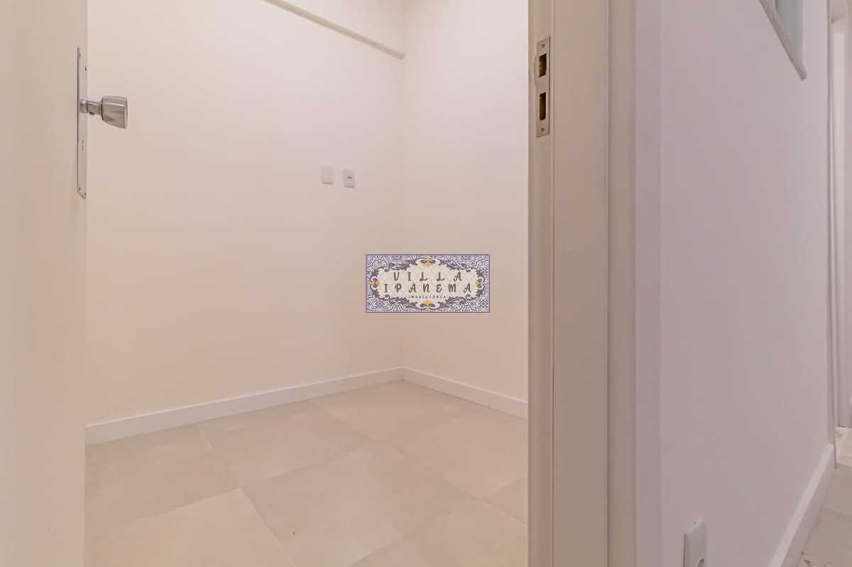 Conheça zb. do imóvel - Apartamento 4 quartos à venda Copacabana, Rio de Janeiro - R$ 2.490.000 - AR01 - 39 zb. - 39