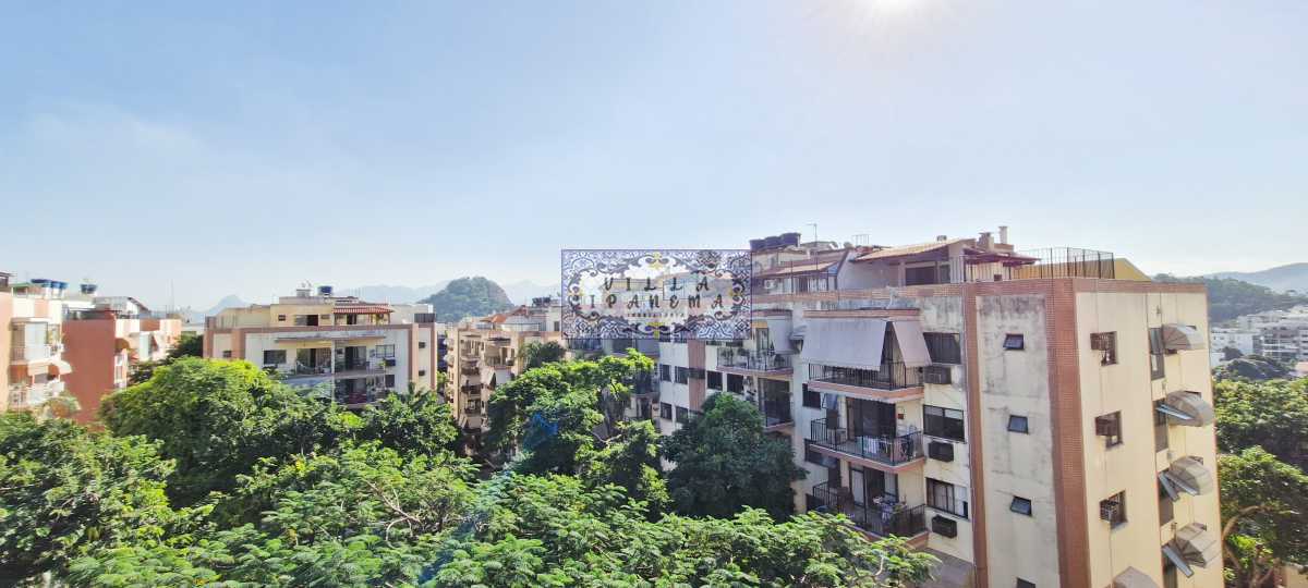 Conheça AA do imóvel - Apartamento à venda Rua Comandante Rúbens Silva, Freguesia (Jacarepaguá), Rio de Janeiro - R$ 442.000 - IPA22107 - 2 AA - 2