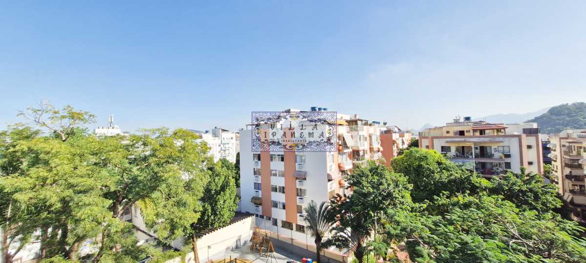 Conheça AC do imóvel - Apartamento à venda Rua Comandante Rúbens Silva, Freguesia (Jacarepaguá), Rio de Janeiro - R$ 442.000 - IPA22107 - 4 AC - 4