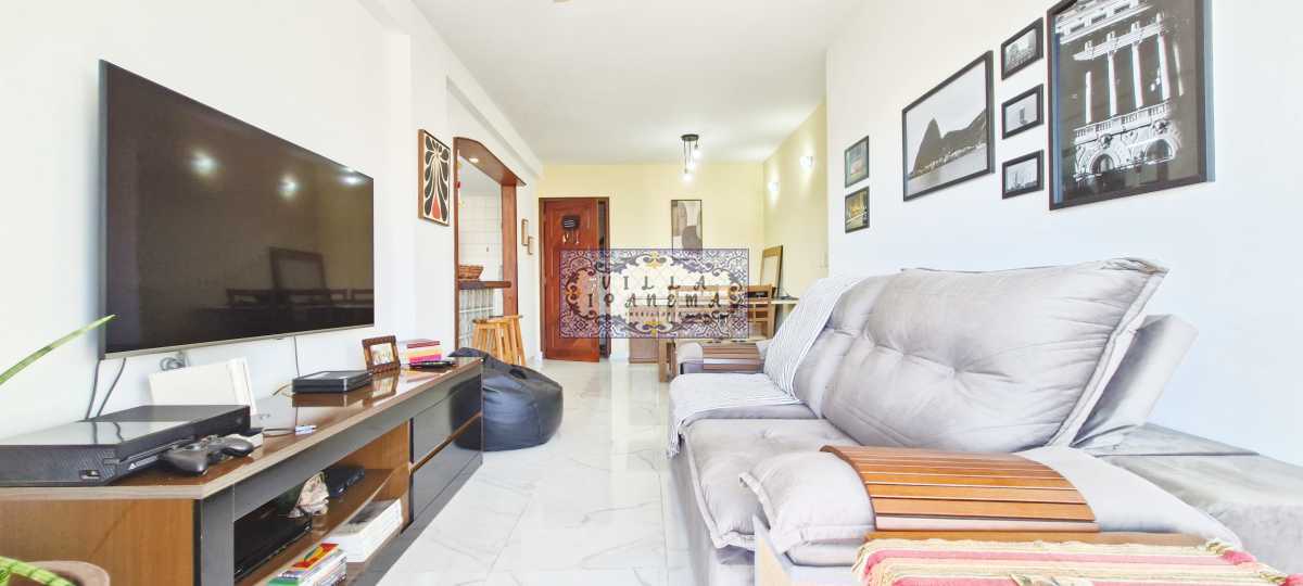 Conheça B do imóvel - Apartamento à venda Rua Comandante Rúbens Silva, Freguesia (Jacarepaguá), Rio de Janeiro - R$ 442.000 - IPA22107 - 5 B - 5