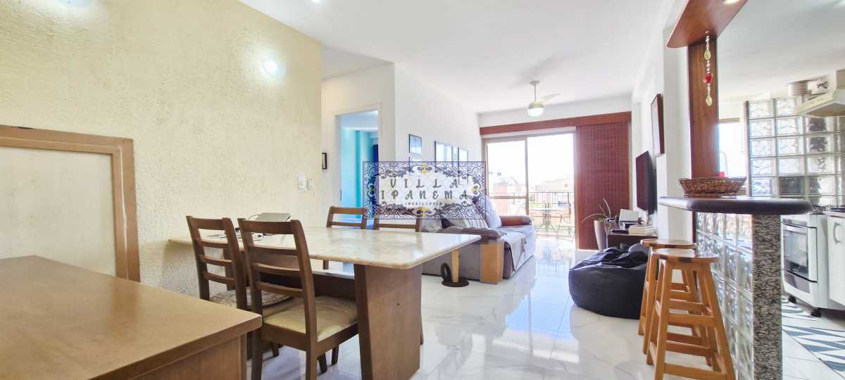 Conheça BA do imóvel - Apartamento à venda Rua Comandante Rúbens Silva, Freguesia (Jacarepaguá), Rio de Janeiro - R$ 442.000 - IPA22107 - 6 BA - 6