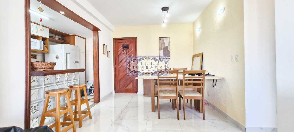 Conheça BB do imóvel - Apartamento à venda Rua Comandante Rúbens Silva, Freguesia (Jacarepaguá), Rio de Janeiro - R$ 442.000 - IPA22107 - 7 BB - 7