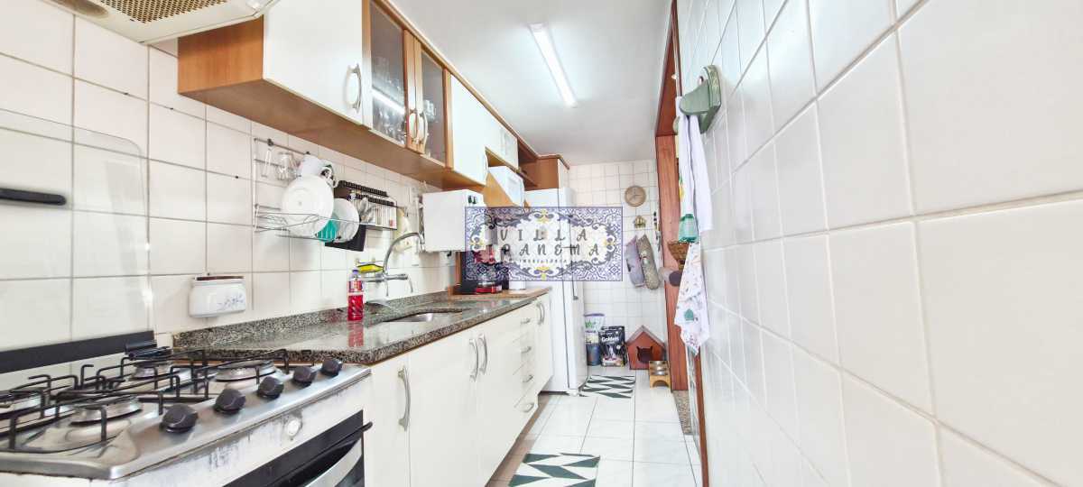 Conheça CA do imóvel - Apartamento à venda Rua Comandante Rúbens Silva, Freguesia (Jacarepaguá), Rio de Janeiro - R$ 442.000 - IPA22107 - 9 CA - 9