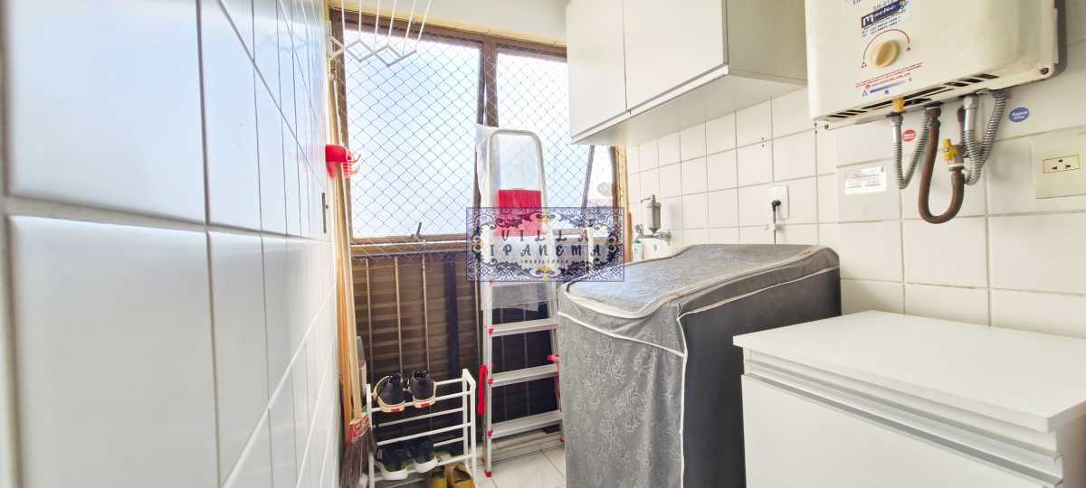 Conheça CB do imóvel - Apartamento à venda Rua Comandante Rúbens Silva, Freguesia (Jacarepaguá), Rio de Janeiro - R$ 442.000 - IPA22107 - 10 CB - 10