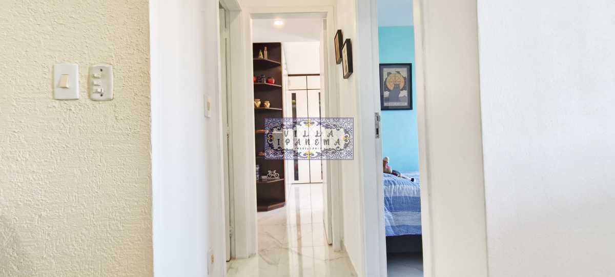 Conheça DD do imóvel - Apartamento à venda Rua Comandante Rúbens Silva, Freguesia (Jacarepaguá), Rio de Janeiro - R$ 442.000 - IPA22107 - 11 DD - 11