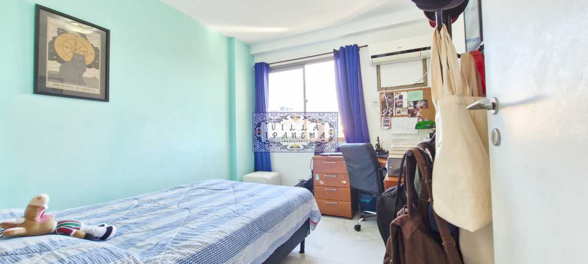 Conheça E do imóvel - Apartamento à venda Rua Comandante Rúbens Silva, Freguesia (Jacarepaguá), Rio de Janeiro - R$ 442.000 - IPA22107 - 12 E - 12