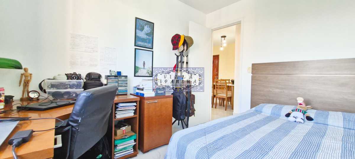 Conheça EA do imóvel - Apartamento à venda Rua Comandante Rúbens Silva, Freguesia (Jacarepaguá), Rio de Janeiro - R$ 442.000 - IPA22107 - 13 EA - 13