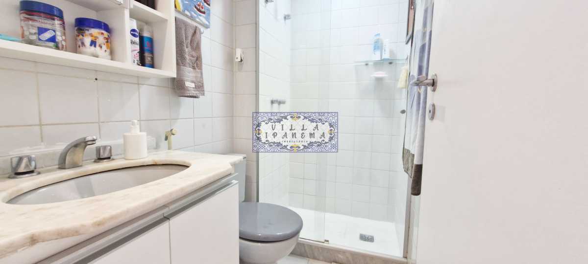 Conheça F do imóvel - Apartamento à venda Rua Comandante Rúbens Silva, Freguesia (Jacarepaguá), Rio de Janeiro - R$ 442.000 - IPA22107 - 14 F - 14