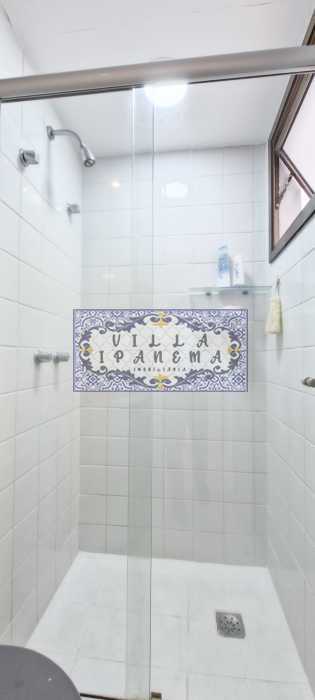 Conheça FA do imóvel - Apartamento à venda Rua Comandante Rúbens Silva, Freguesia (Jacarepaguá), Rio de Janeiro - R$ 442.000 - IPA22107 - 15 FA - 15
