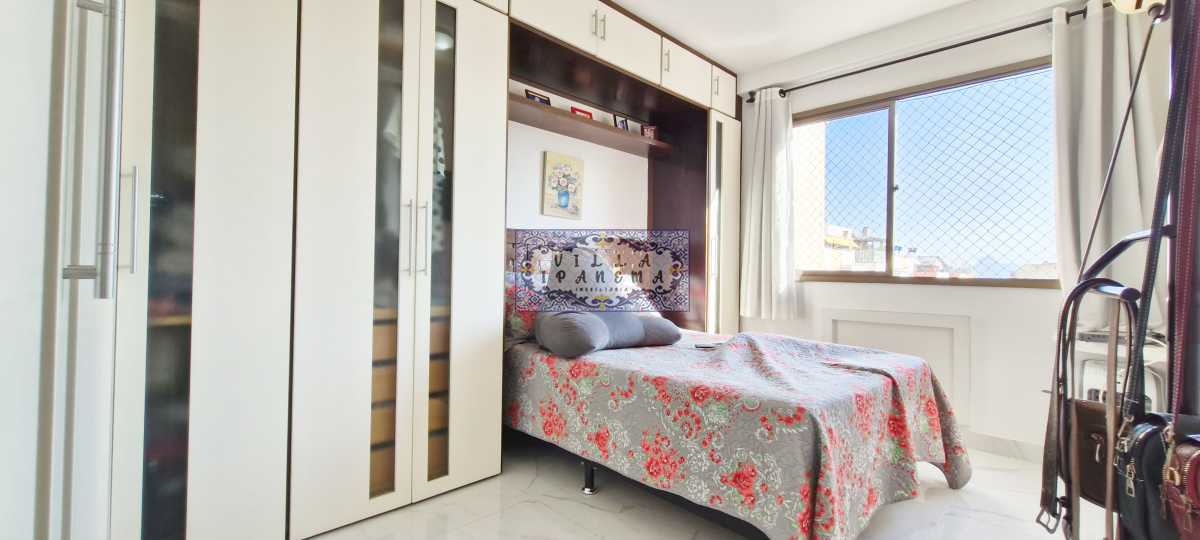 Conheça GG do imóvel - Apartamento à venda Rua Comandante Rúbens Silva, Freguesia (Jacarepaguá), Rio de Janeiro - R$ 442.000 - IPA22107 - 16 GG - 16