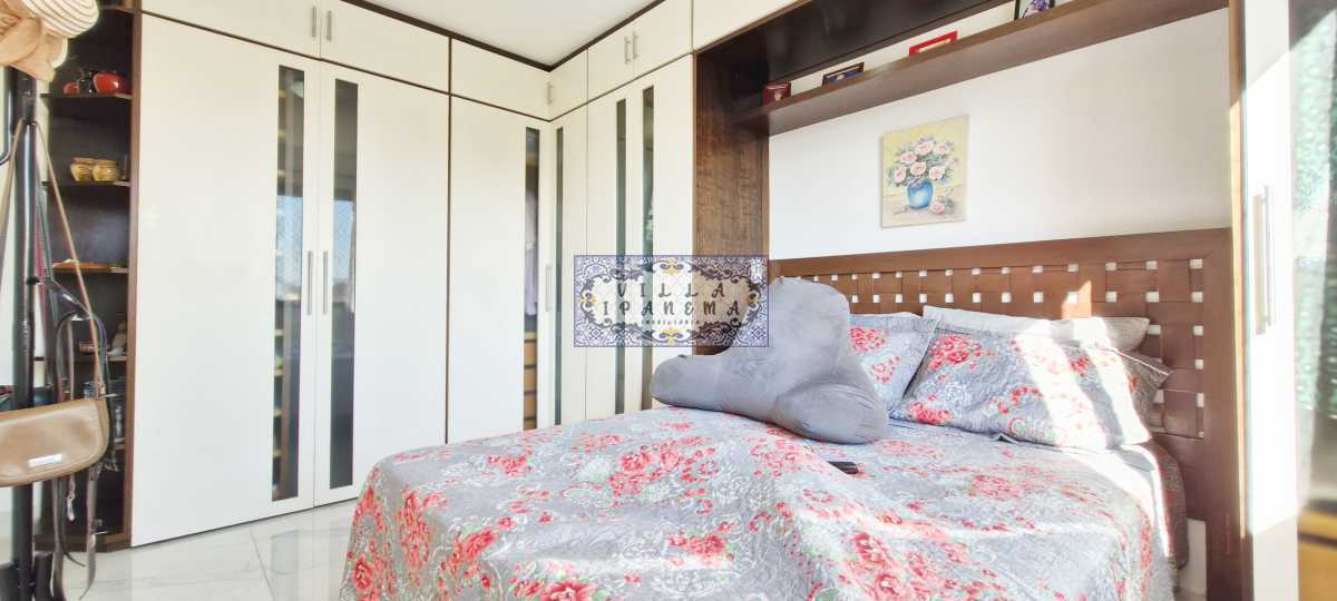Conheça GGA do imóvel - Apartamento à venda Rua Comandante Rúbens Silva, Freguesia (Jacarepaguá), Rio de Janeiro - R$ 442.000 - IPA22107 - 17 GGA - 17
